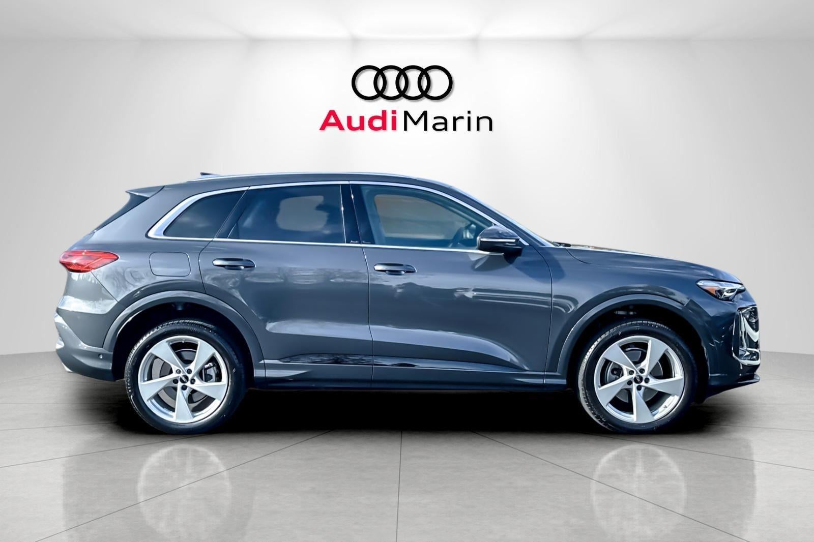 2025 Audi Q5 Premium Plus