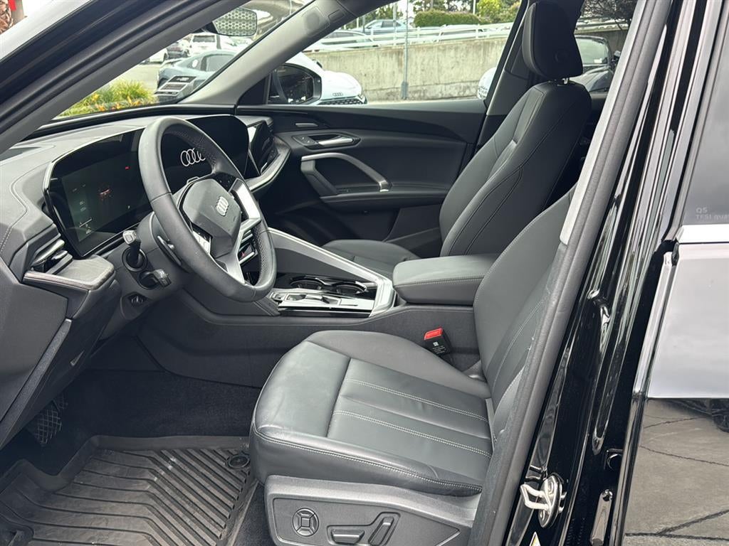 2025 Audi Q5 Premium Plus
