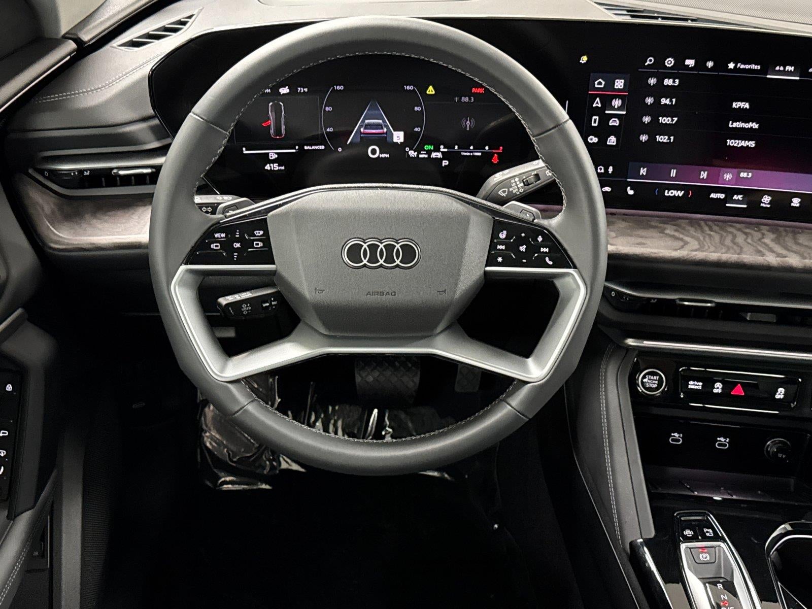 2025 Audi Q5 Premium Plus