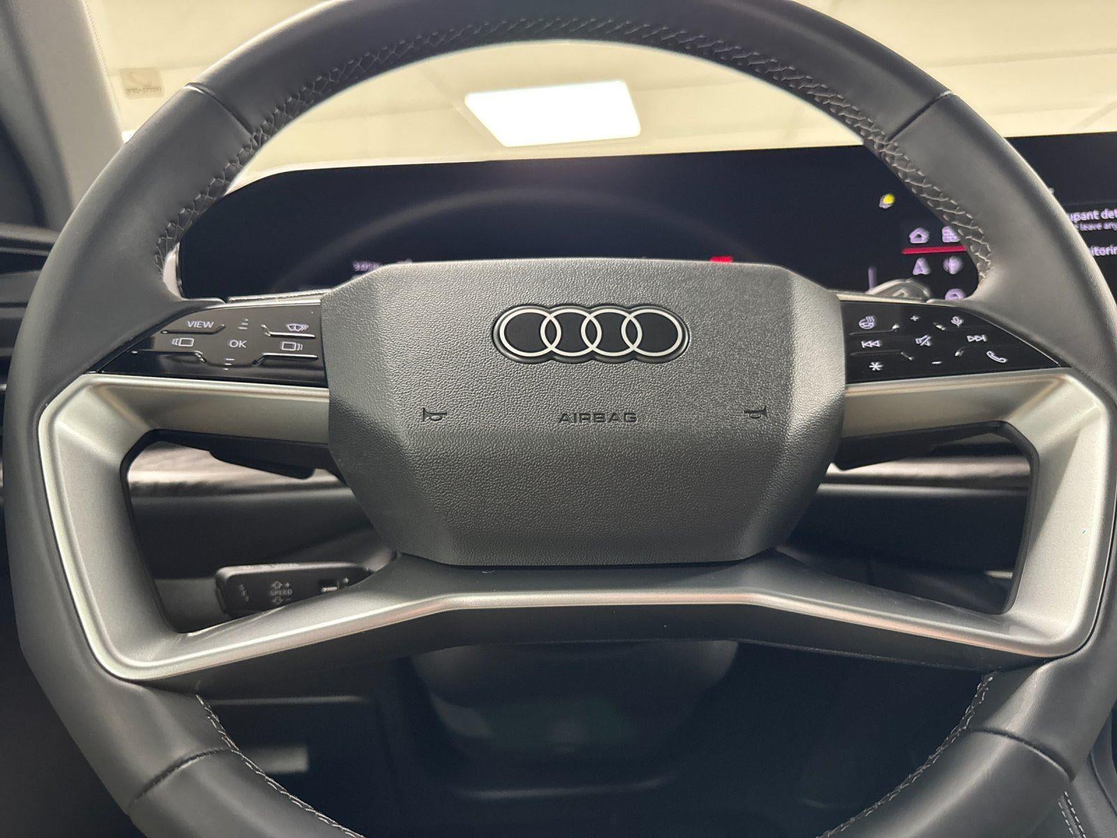 2025 Audi Q5 Premium Plus