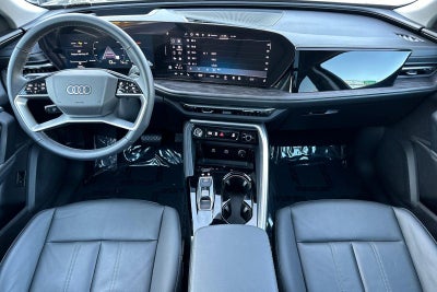 2025 Audi Q5 Premium Plus