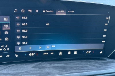 2025 Audi Q5 Premium Plus