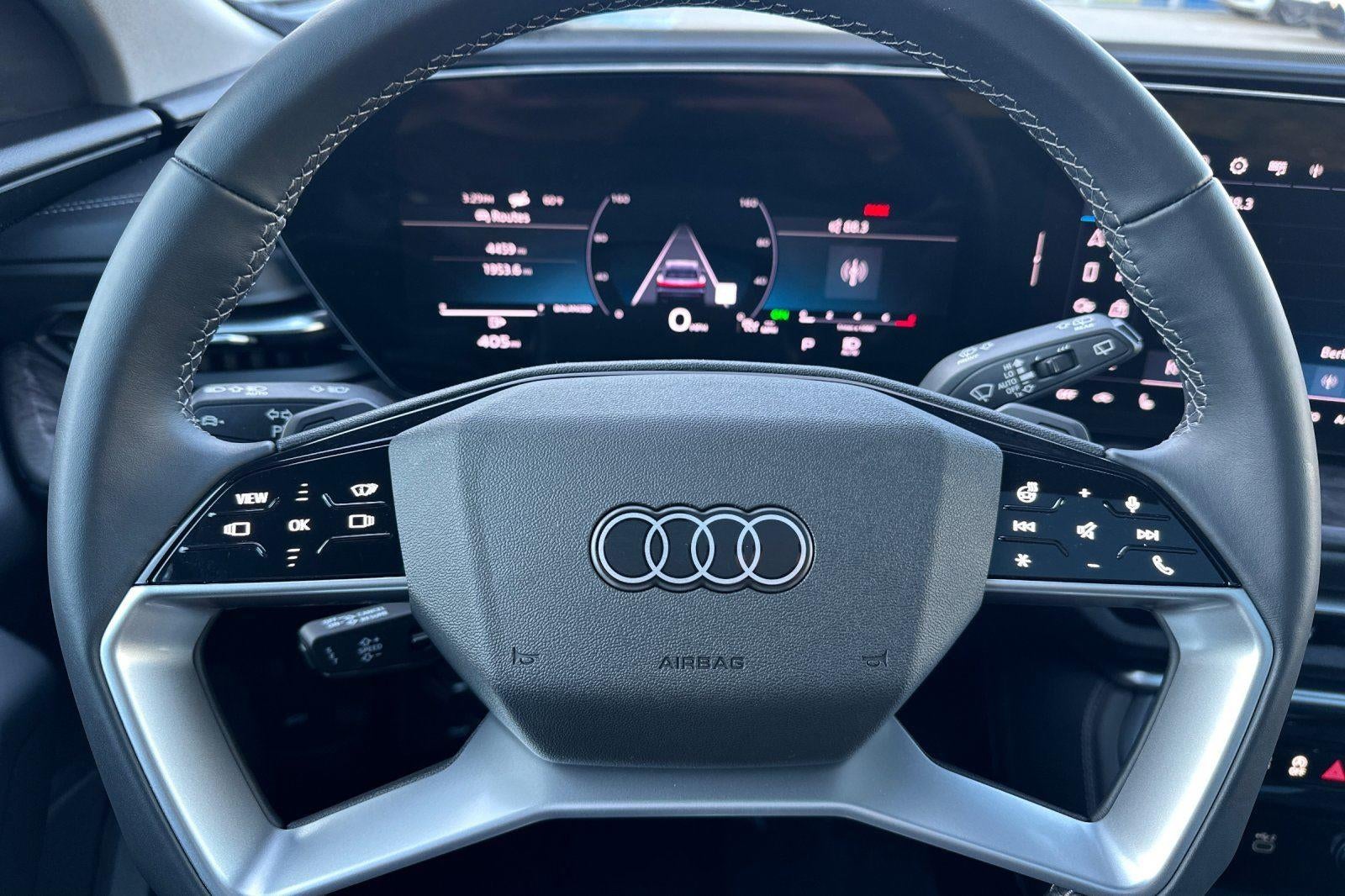 2025 Audi Q5 Premium Plus