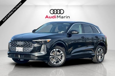 2025 Audi Q5 Premium Plus