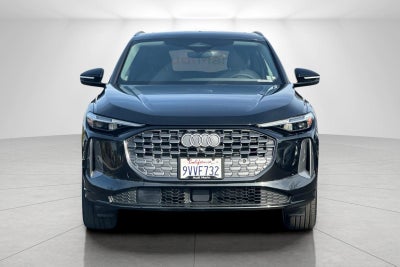 2025 Audi Q5 Premium Plus