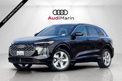 2025 Audi Q5 Premium Plus