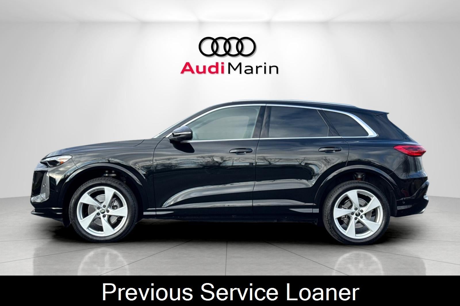 2025 Audi Q5 Premium Plus