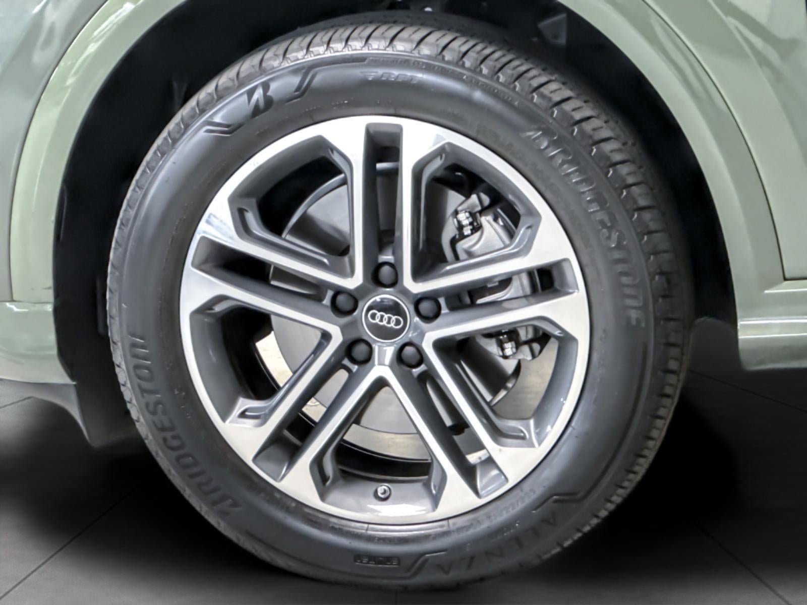 2025 Audi Q5 Premium Plus