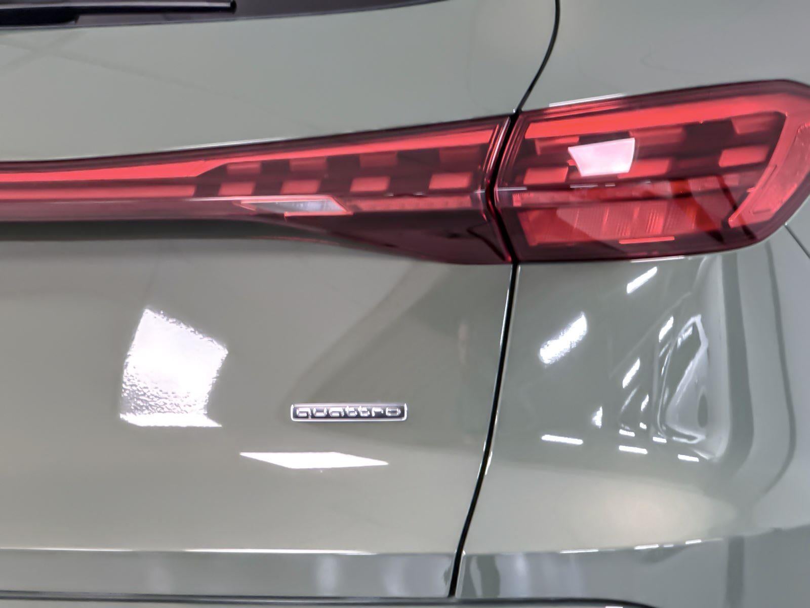 2025 Audi Q5 Premium Plus