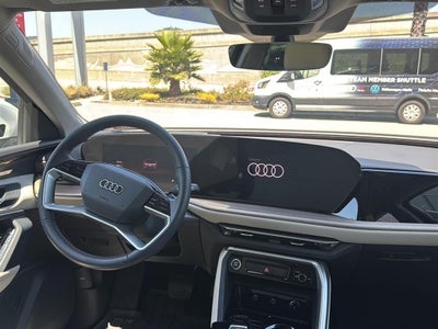 2025 Audi Q5 Premium Plus