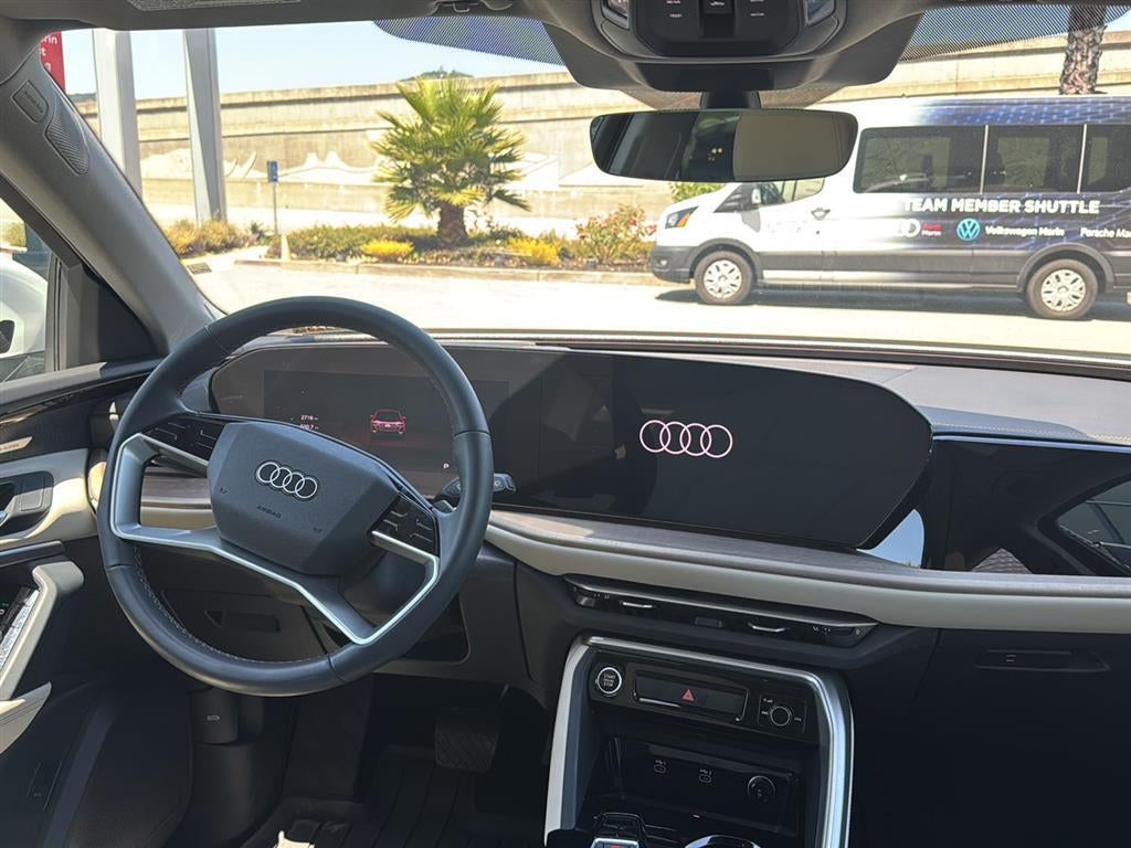 2025 Audi Q5 Premium Plus