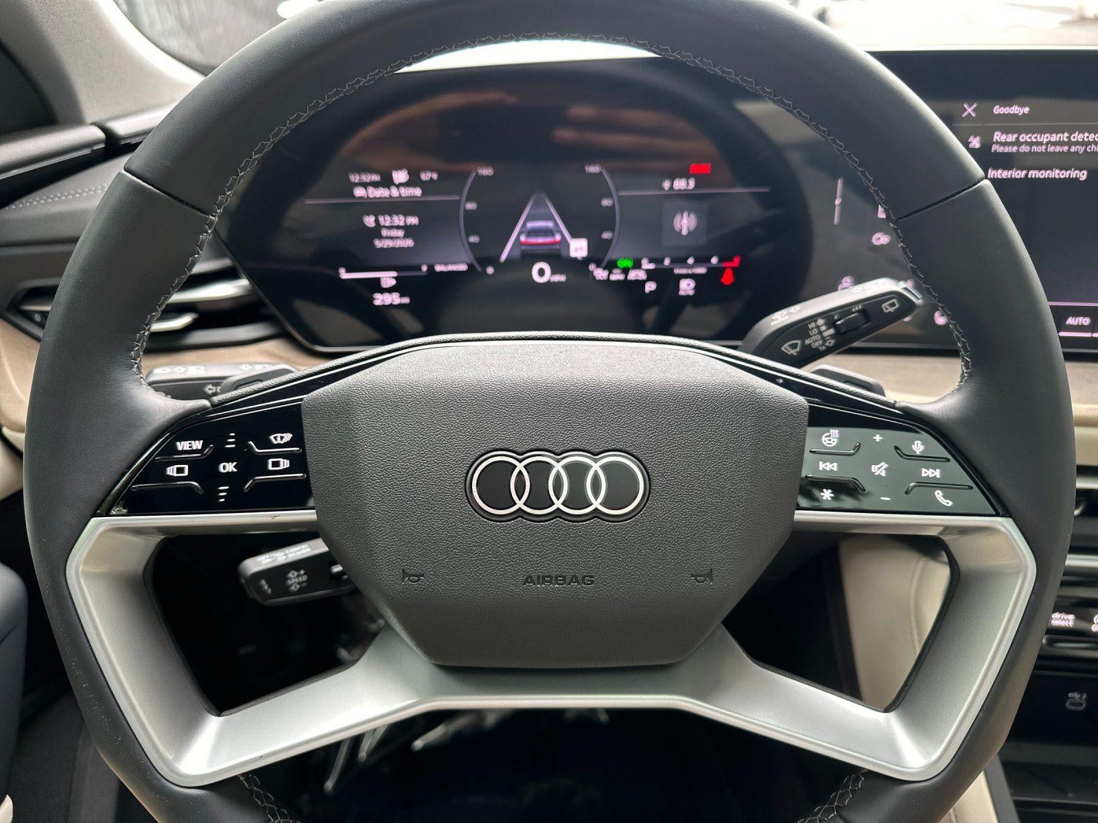 2025 Audi Q5 Premium Plus