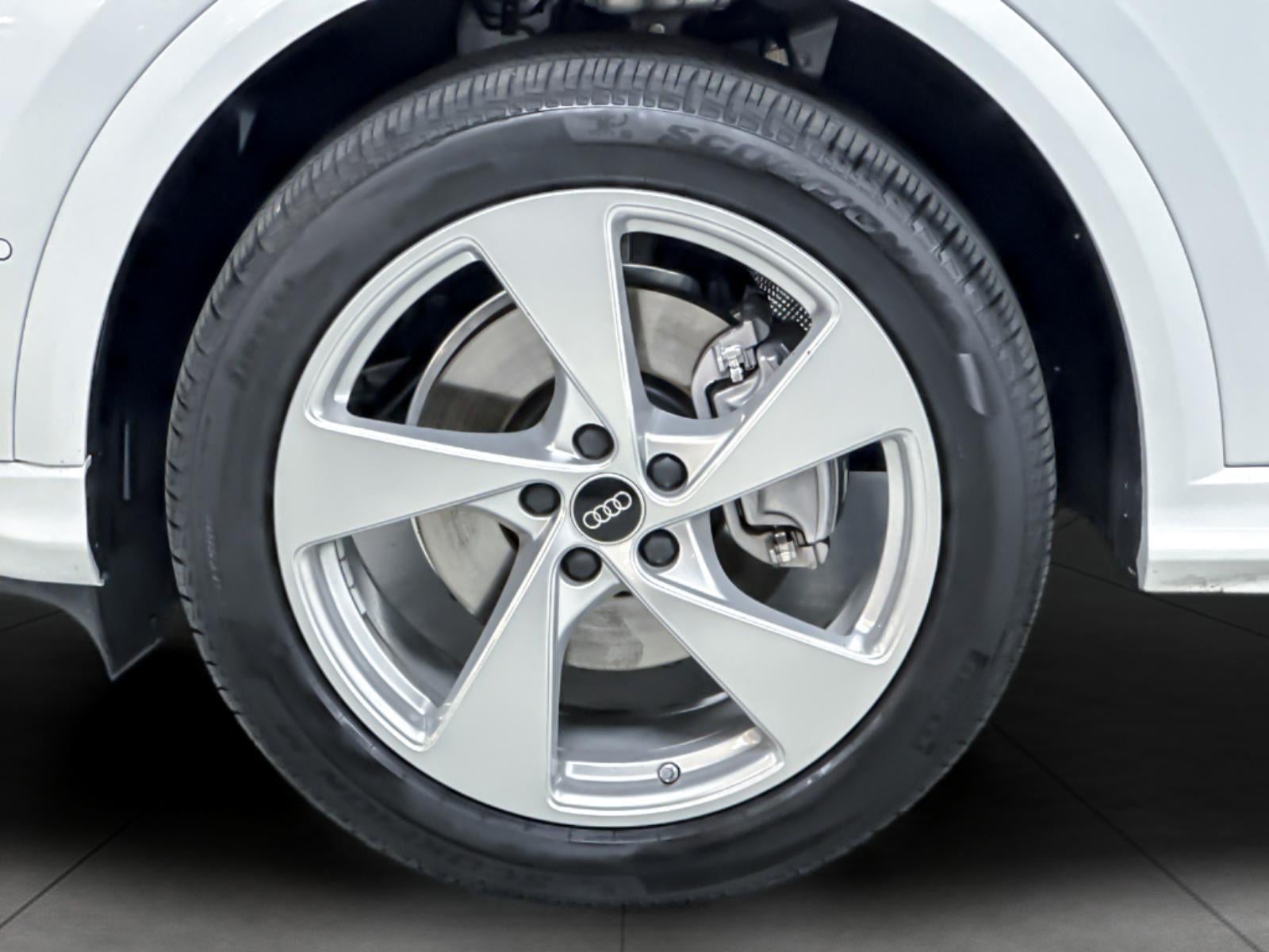 2025 Audi Q5 Premium Plus