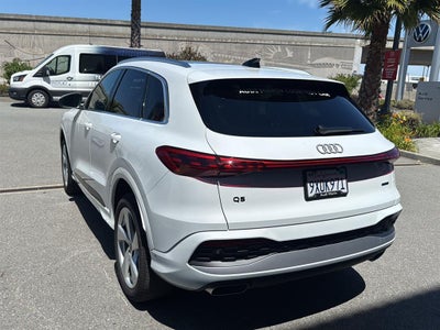 2025 Audi Q5 Premium Plus