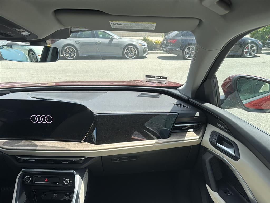 2025 Audi Q5 Premium Plus