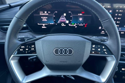 2025 Audi Q5 Premium Plus
