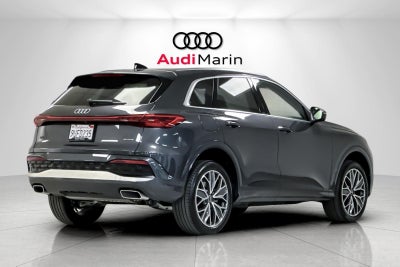 2025 Audi Q5 Premium Plus
