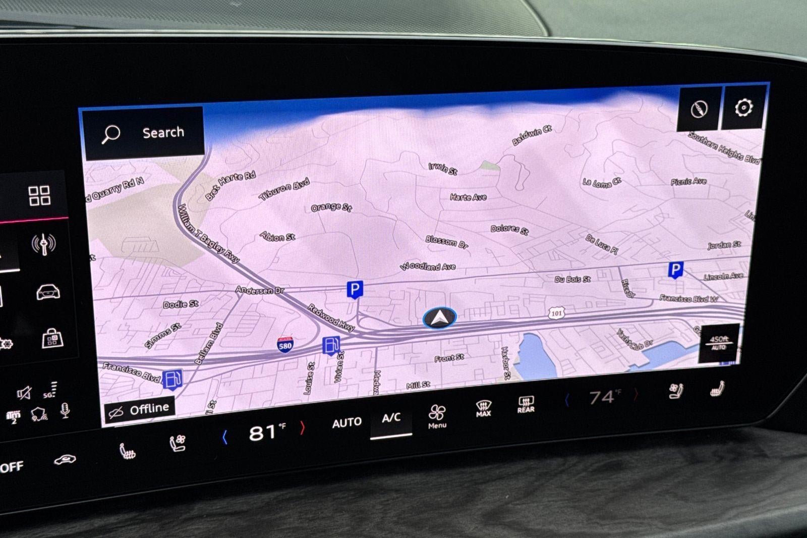 2025 Audi Q5 Premium Plus