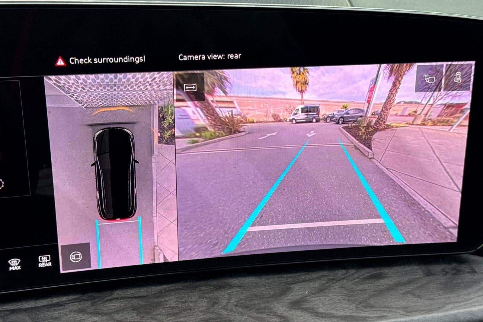 2025 Audi Q5 Premium Plus