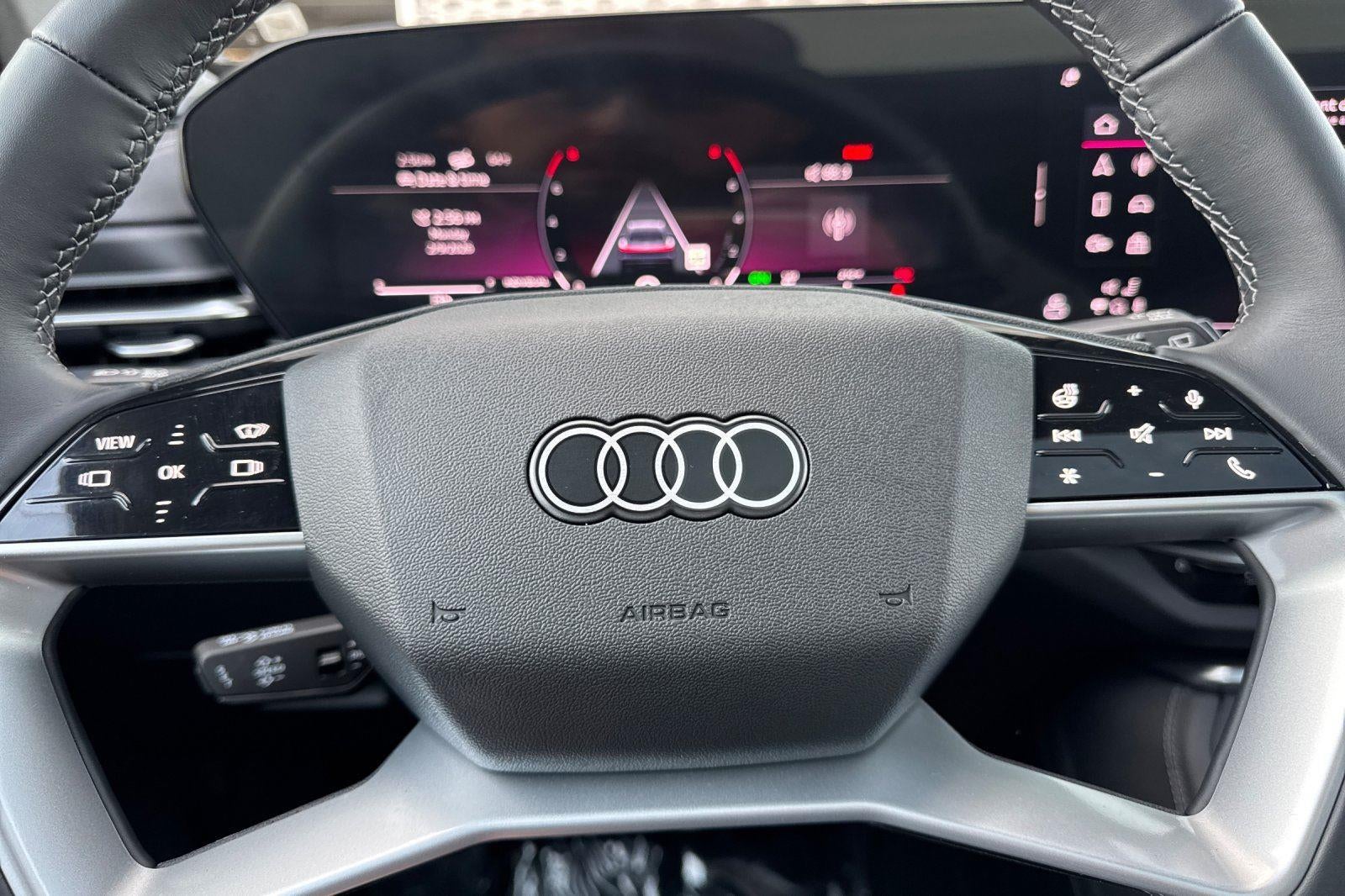 2025 Audi Q5 Premium Plus
