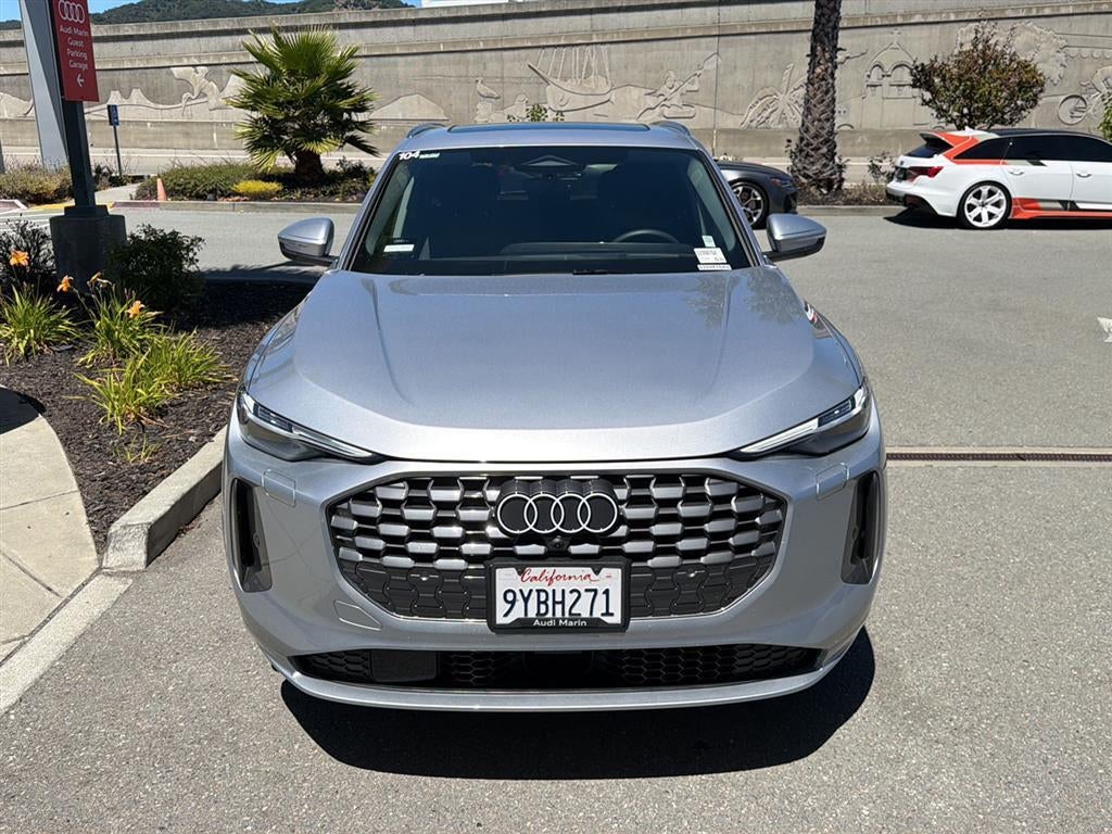 2025 Audi Q5 Premium Plus