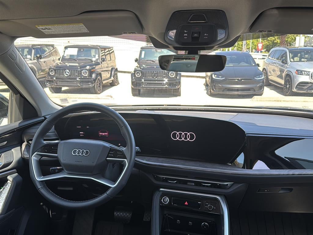 2025 Audi Q5 Premium Plus