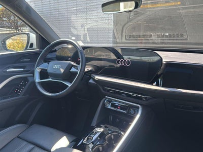 2025 Audi Q5 Premium Plus