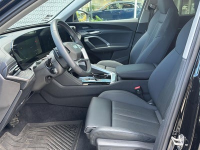 2025 Audi Q5 Premium Plus