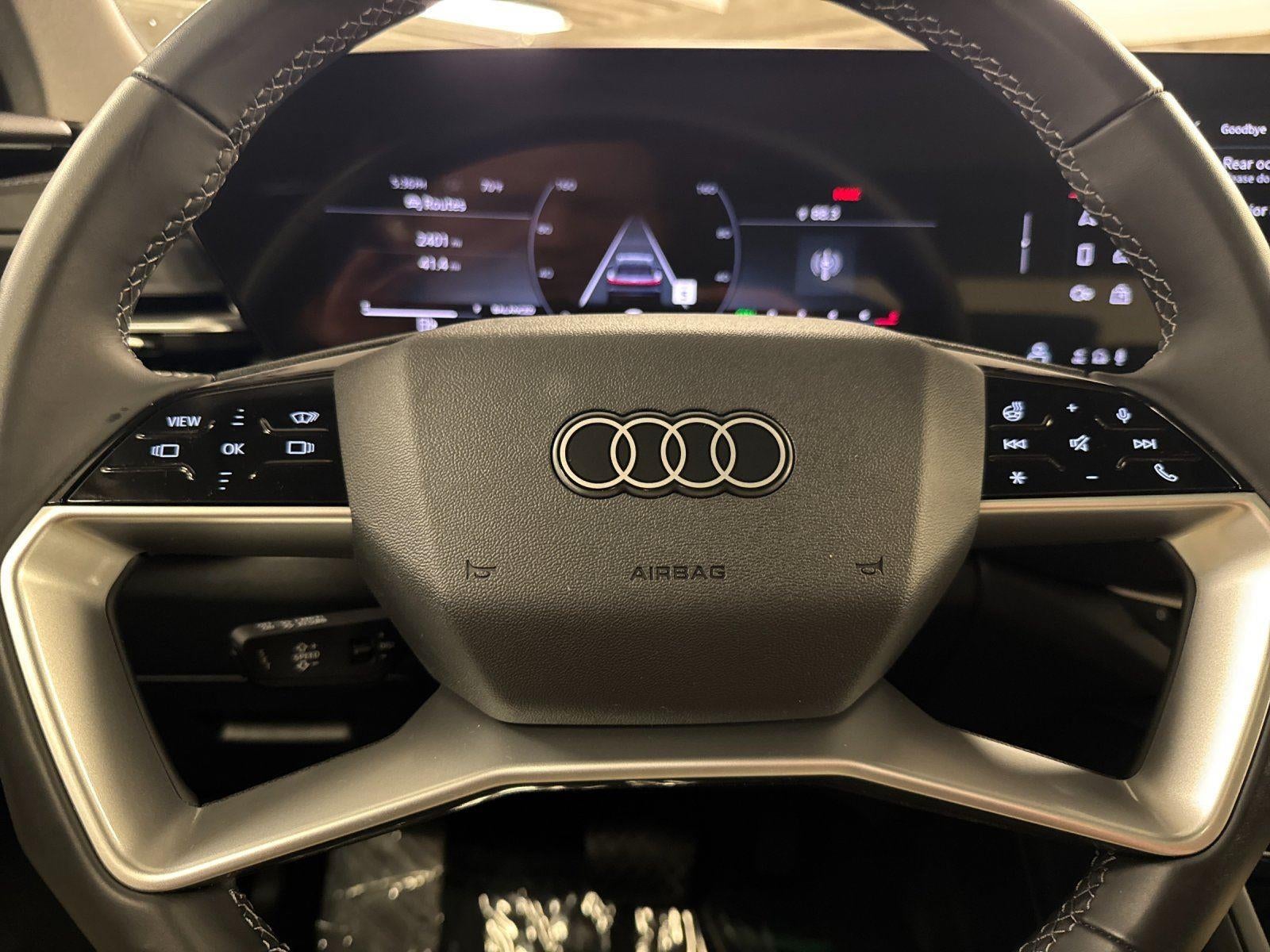 2025 Audi Q5 Premium Plus