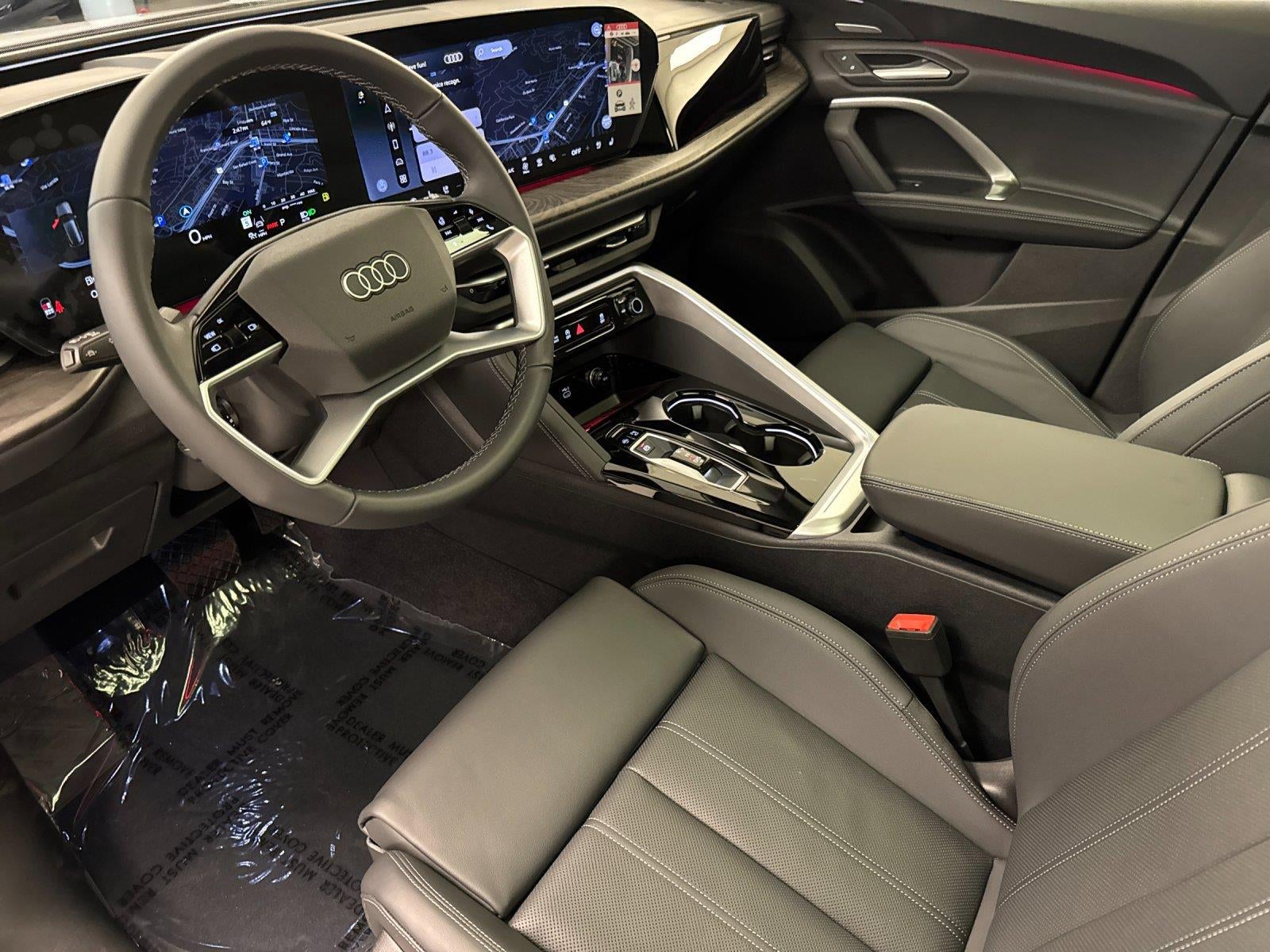 2026 Audi Q5 Premium Plus