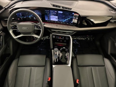 2026 Audi Q5 Premium Plus
