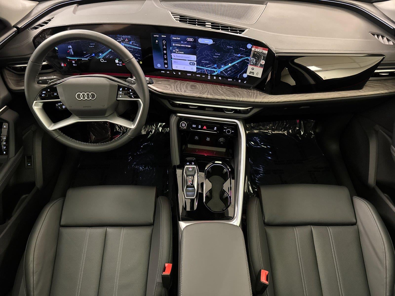 2026 Audi Q5 Premium Plus