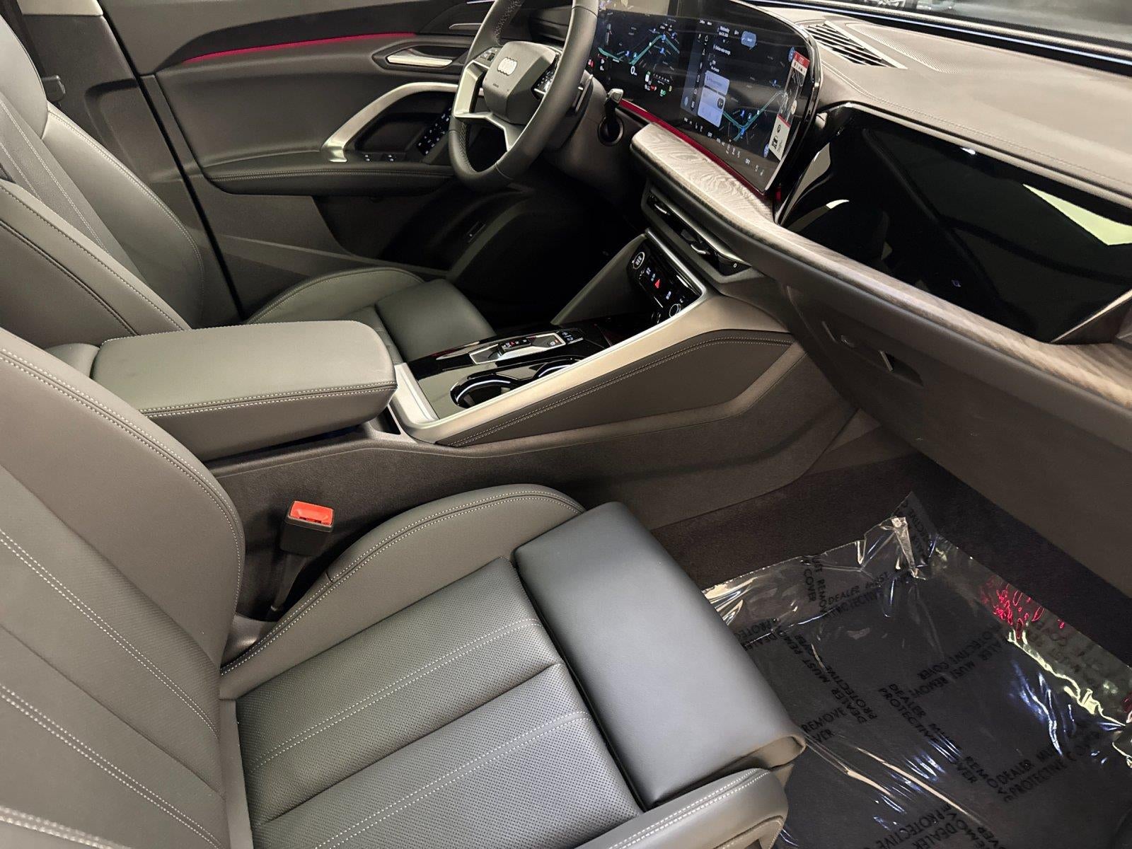 2026 Audi Q5 Premium Plus