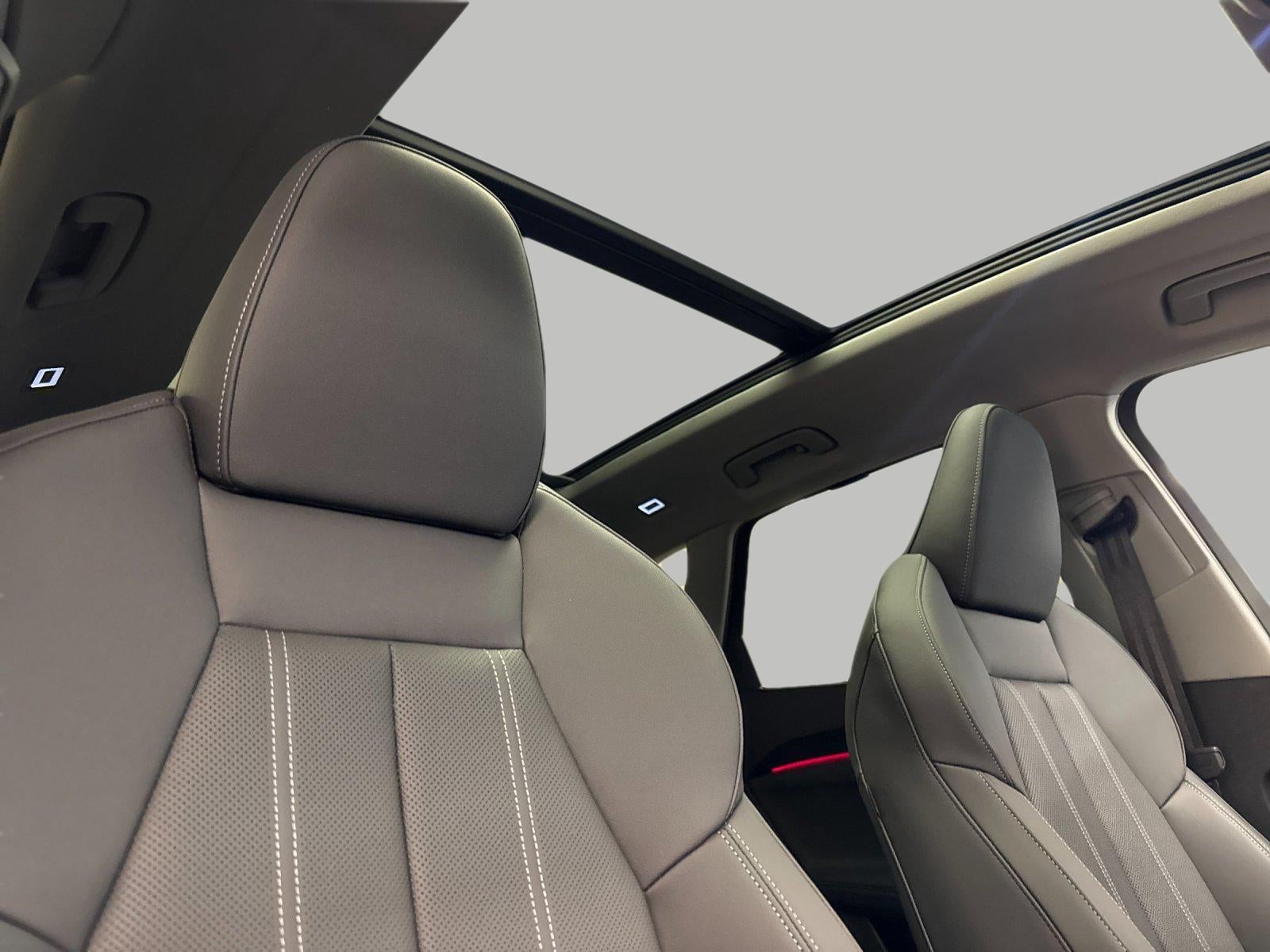 2026 Audi Q5 Premium Plus
