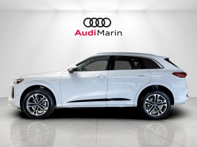 2026 Audi Q5 Premium Plus