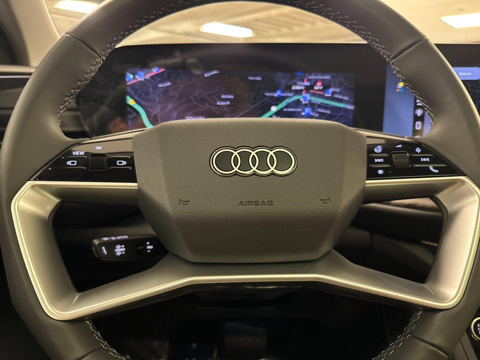 2026 Audi Q5 Premium Plus