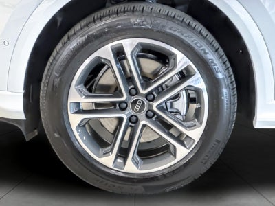 2026 Audi Q5 Premium Plus