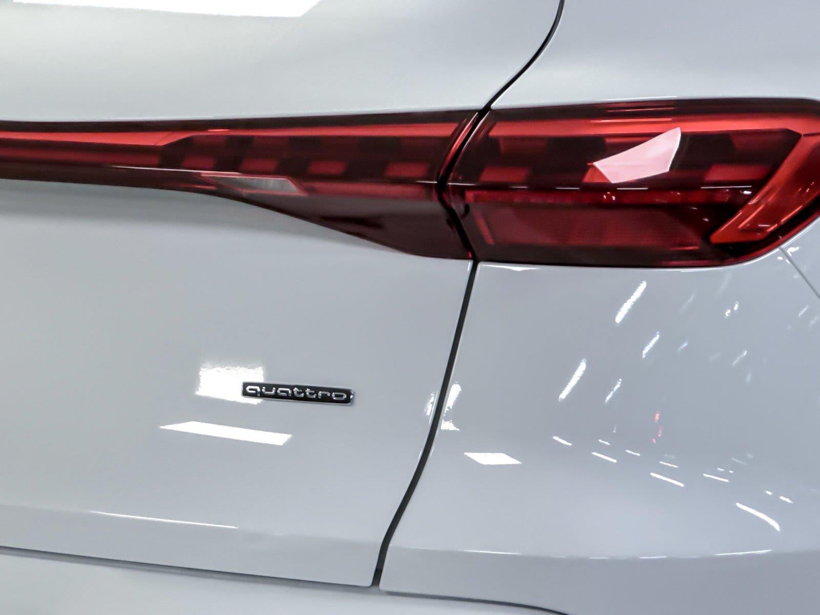 2026 Audi Q5 Premium Plus
