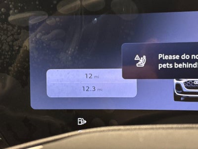 2026 Audi Q5 Premium Plus
