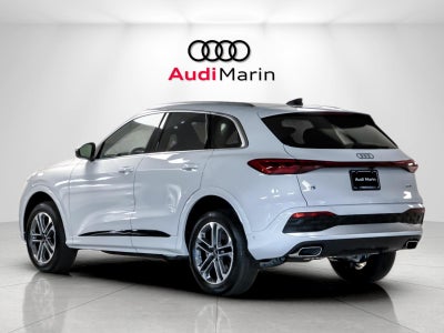 2026 Audi Q5 Premium Plus