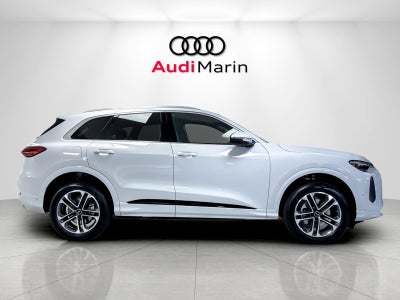 2026 Audi Q5 Premium Plus
