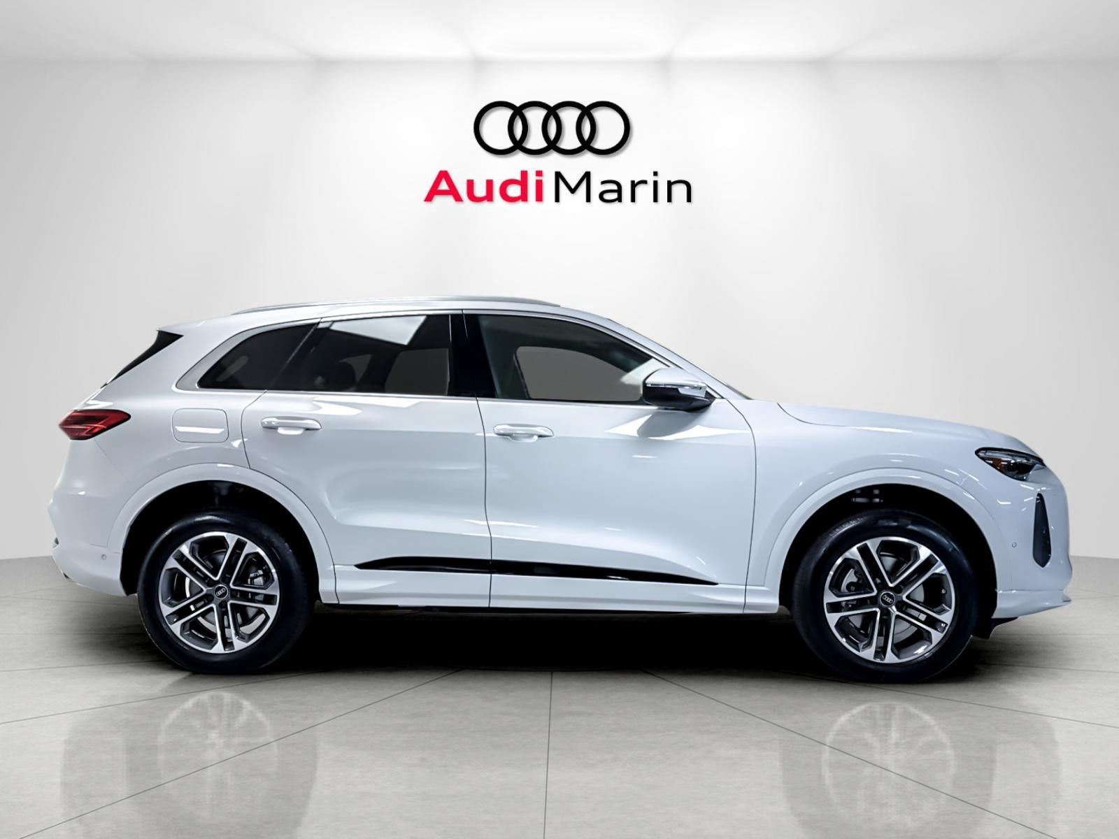 2026 Audi Q5 Premium Plus