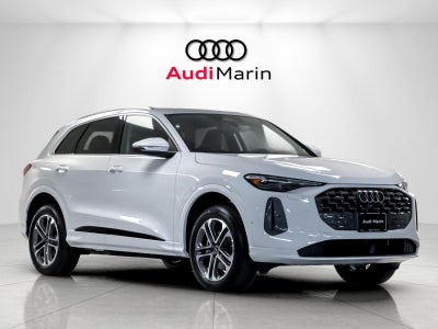 2026 Audi Q5 Premium Plus