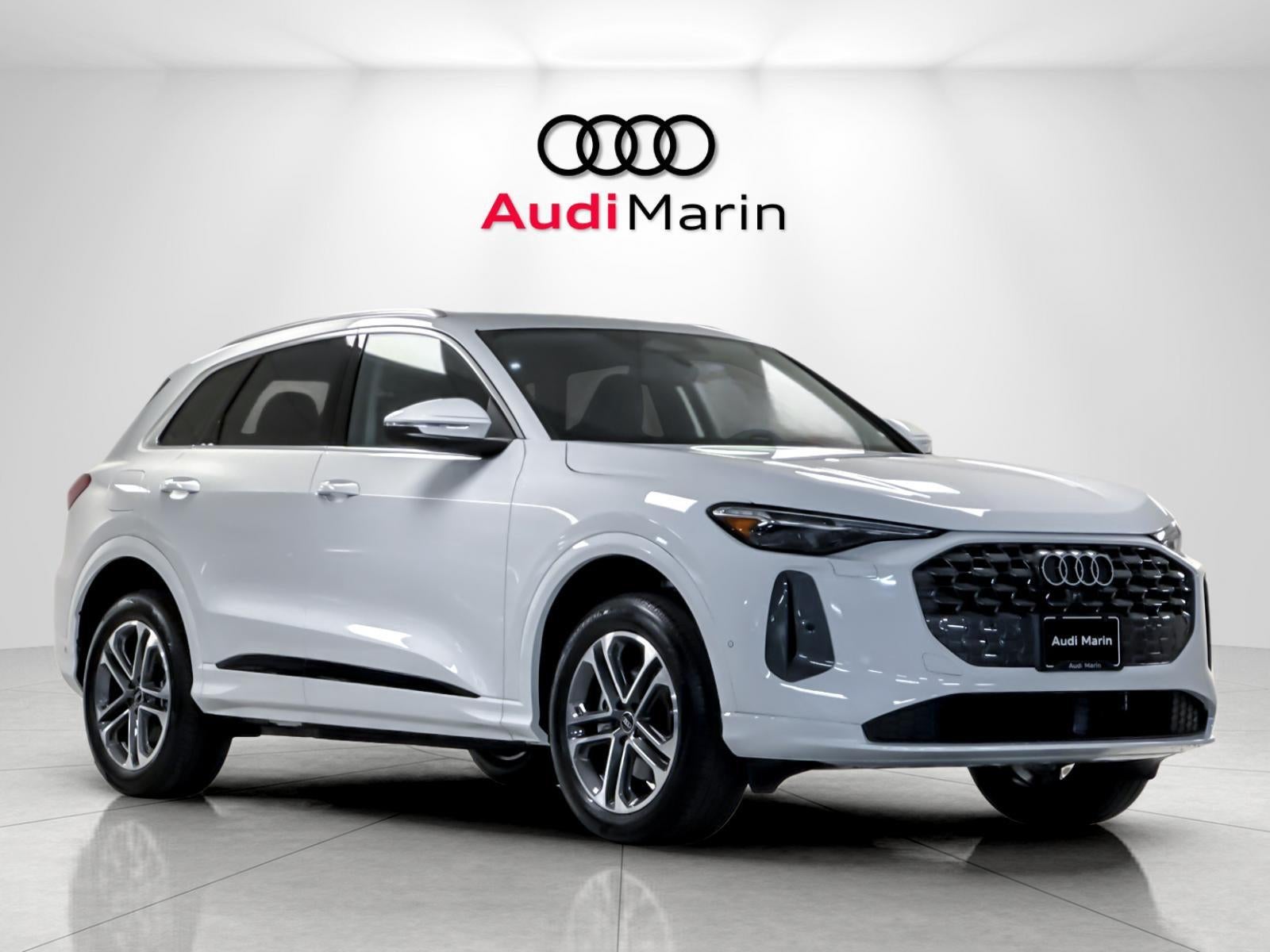2026 Audi Q5 Premium Plus
