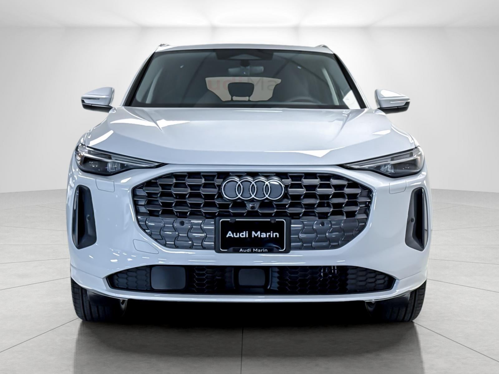 2026 Audi Q5 Premium Plus