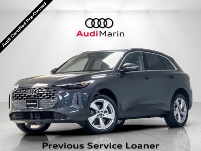 2026 Audi Q5 Premium Plus