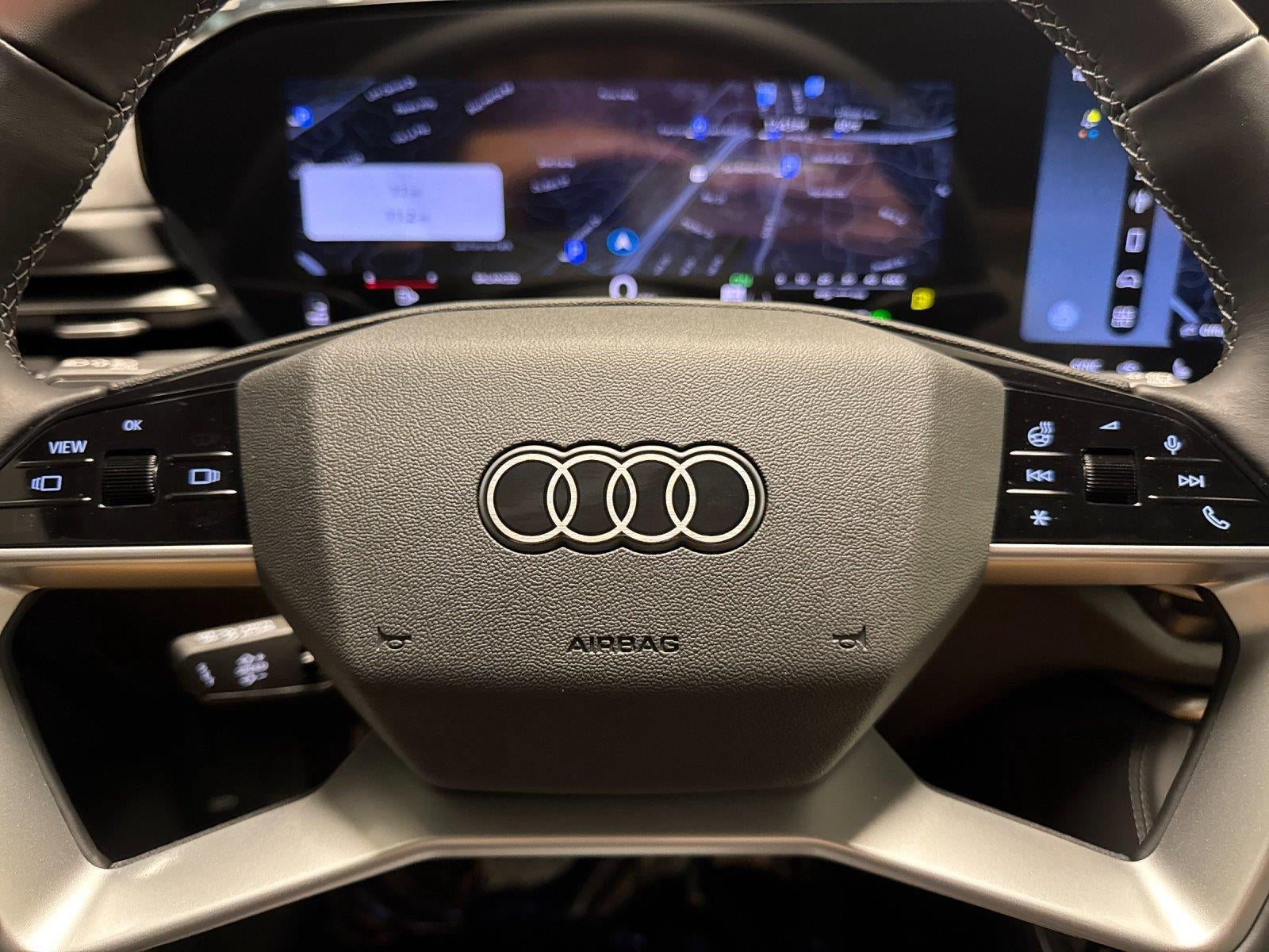 2026 Audi Q5 Premium Plus