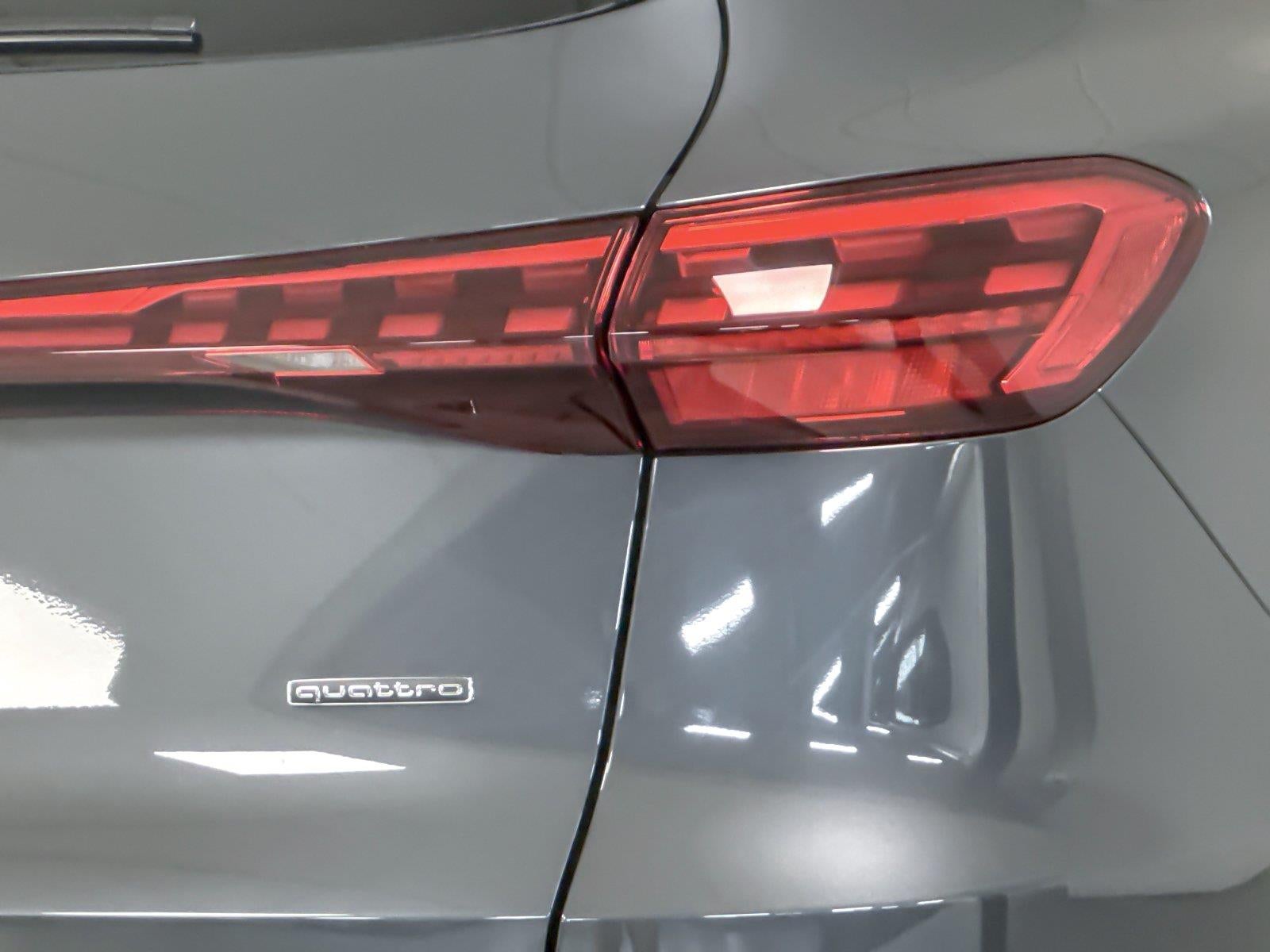 2026 Audi Q5 Premium Plus