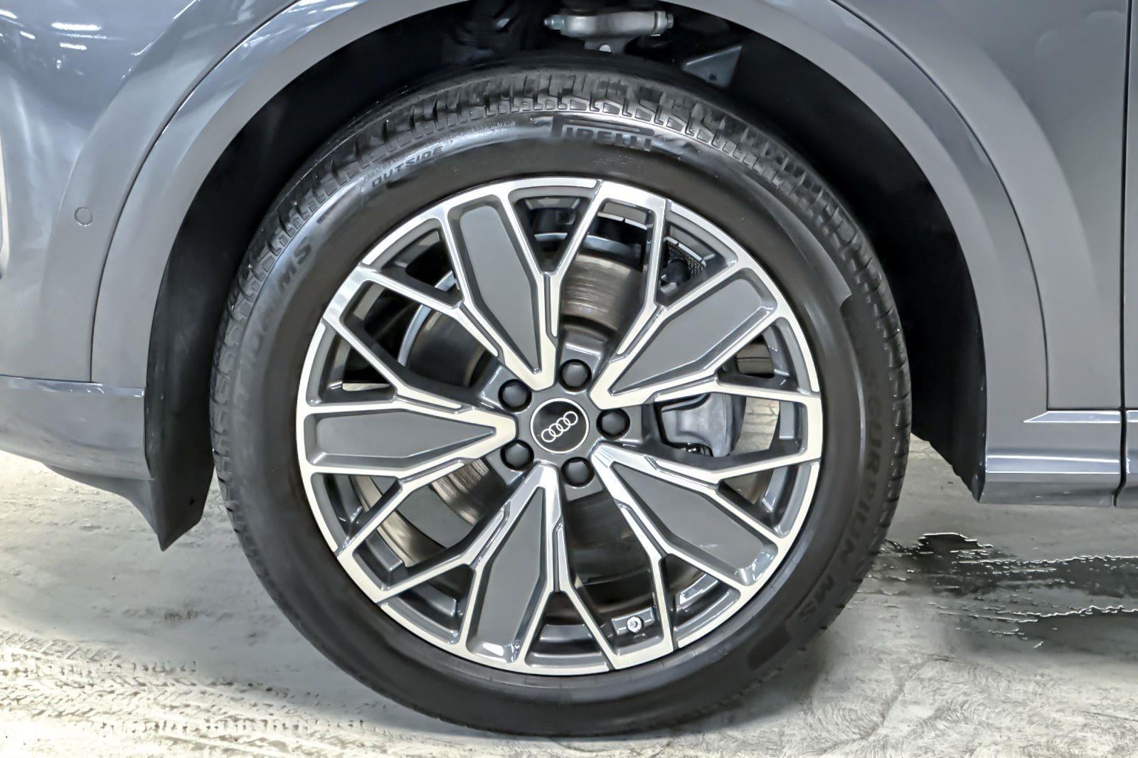 2025 Audi Q5 Premium Plus