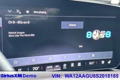 2025 Audi Q5 Premium Plus